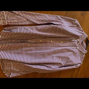 Button Down